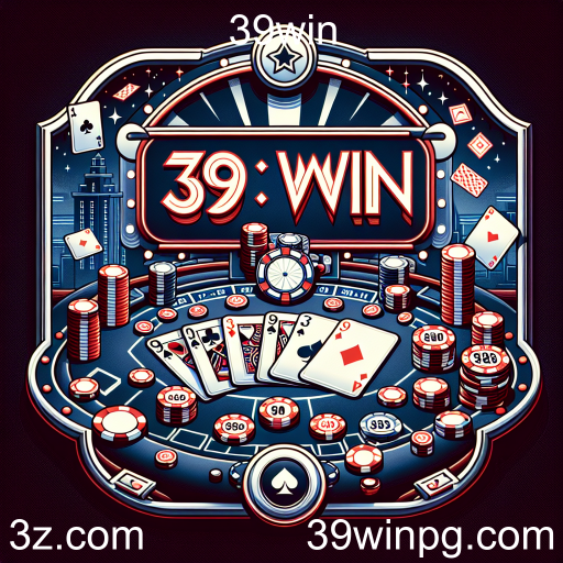 Explorando a Categoria de Jogos de Cartas no 39win