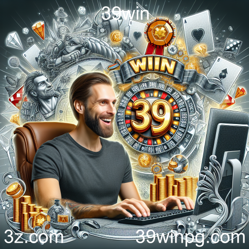 A Importância da Fidelidade nos Jogos: Uma Nova Era para Gamers no 39win